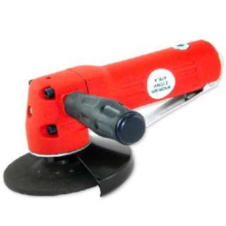 air angle grinder 1pc 4 grinding wheel included free speed 11 000rpm 