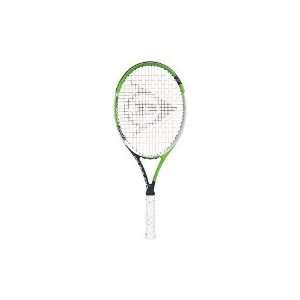   Dunlop Sports Mid Plus Tempo Tennis Racquet (4 1/2)
