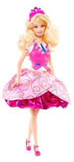   Princess Charm School Princess Blair Transforming Doll Toys & Games