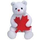 TY Beanie Baby   NORTHLAND the Bear (Canada Exclusive) (6.5 inch 