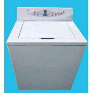  Haier ESLT21 Top Load Super Capacity Washer Appliances