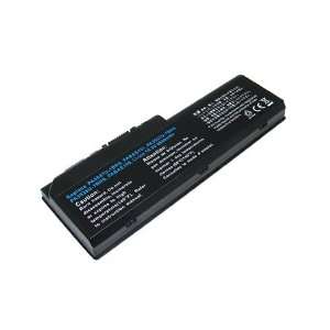 .80V,6600mAh,Li ion,Hi quality Replacement Laptop Battery for TOSHIBA 