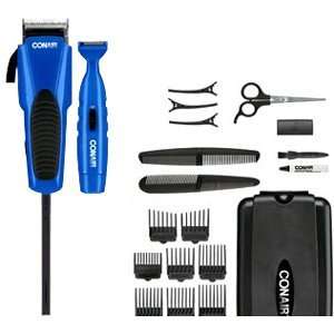   Hair Clipper. HCT300GB MENS TRIMMER PERS. 8 Guide Comb(s)   AC Supply
