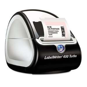    New LabelWriter 450 Turbo Case Pack 1   512493