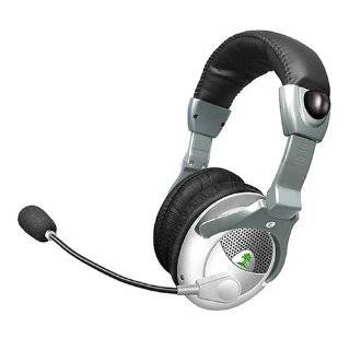 ear force x3 headset chat wireless game audio for xbox 360 by turtle 