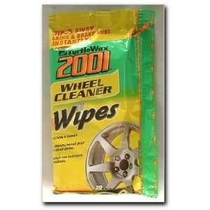  Minute Clean Wipes (T 269) Automotive