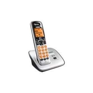  Uniden D1660 DECT 6.0 Cordless Speakerphone Call Waiting 