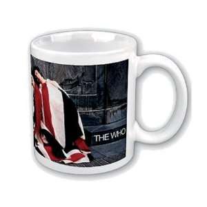  EMI   The Who mug The Kids Are Alright Music
