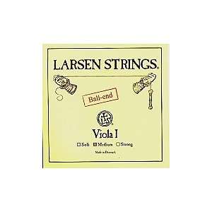  Larsen Viola String SET Musical Instruments