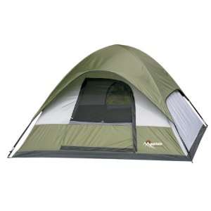  Wenzel 3 Person Dome Tent 36420