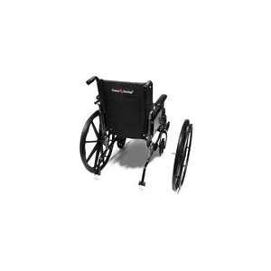  Traveler L4 Wheelchair Wheel Handrim Urethane Tire w 