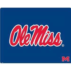  Ole Miss skin for Wii (Includes 1 Controller) Video Games