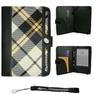  Portfolio Cover Protector Case for  Kindle Wireless Reading 